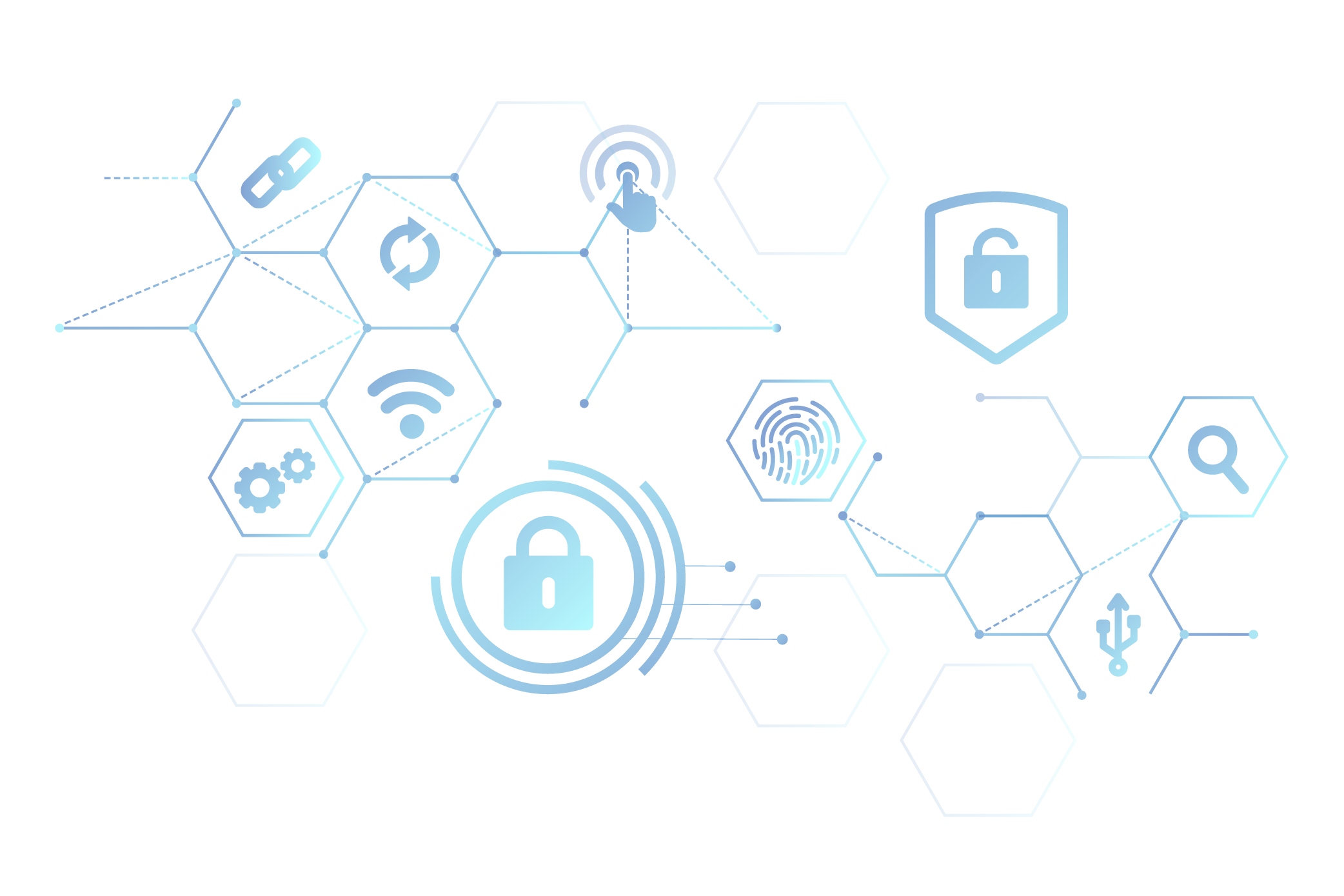 CovenVPN Security Illustration